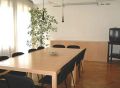 La sala riunioni