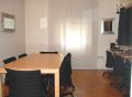 La sala visione tramite specchio unidirezionale