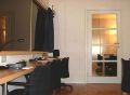 The viewing room